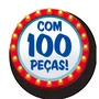Balde de Soldadinhos Plásticos Verde Toy Story Toyng