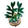 Bambu da Sorte Lego Botânica