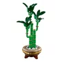 Bambu da Sorte Lego Botânica