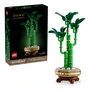 Bambu da Sorte Lego Botânica