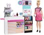 Barbie Cafeteria Mattel