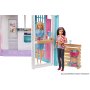 Barbie Casa Malibu Mattel