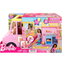 Barbie Profissões Veículo Caminhão de Limonada Mattel