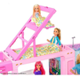 Barbie Trailer Dos Sonhos 3 Em 1 Mattel
