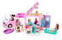Barbie Trailer Dos Sonhos 3 Em 1 Mattel