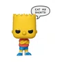 Bart The Simpsons 1742 Funko POP! Television Candide 