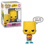 Bart The Simpsons 1742 Funko POP! Television Candide 