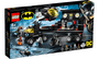 Base Móvel do Batman Lego Super Heroes DC