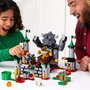 Batalha no Castelo do Bowser Pacote de Expansão Lego Super Mario