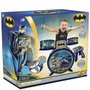 Bateria Batman Cavaleiro das Trevas Barão Toys