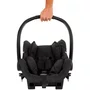 Bebê Conforto Cocoon Black Galzerano 