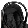 Bebê Conforto Cocoon Black Galzerano 