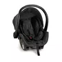 Bebê Conforto Cocoon Black Galzerano 