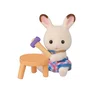 Bebê Surpresa Construtores Sylvanian Families Epoch