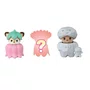 Bebê Surpresa Fadas do Bosque Sylvanian Families Epoch 