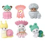 Bebê Surpresa Fadas do Bosque Sylvanian Families Epoch 