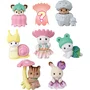 Bebê Surpresa Fadas do Bosque Sylvanian Families Epoch 
