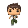 Ben Tennyson Ben 10 1771 Funko POP! Television Candide 