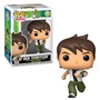 Ben Tennyson Ben 10 1771 Funko POP! Television Candide 