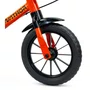 Bicicleta Aro 12 Balance Bike Rocket Astro 2 Nathor