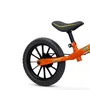 Bicicleta Aro 12 Balance Bike Rocket Astro 2 Nathor