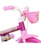 Bicicleta Aro 12'' Flower Nathor