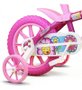 Bicicleta Aro 12'' Flower Nathor