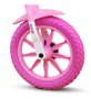 Bicicleta Aro 12'' Flower Nathor