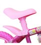 Bicicleta Aro 12'' Flower Nathor