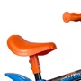Bicicleta Aro 12 Power Rex Caloi Nathor