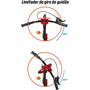 Bicicleta Aro 12 Spider Man Nathor 