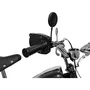 Bicicleta Aro 16 Chopper Fire Unitoys