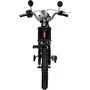 Bicicleta Aro 16 Chopper Fire Unitoys