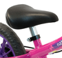 Bicicleta Balance Aro 12'' Feminina Nathor