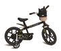 Bicicleta Infantil Aro 14" Batman Bandeirante 