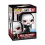 Billy Fantoche Jogos Mortais 1823 Funko POP! Movies Candide
