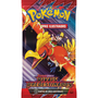 Blister Quadruplo Pokémon Zarude Rivais Predestinados EV Copag