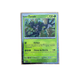 Blister Quadruplo Pokémon Zarude Rivais Predestinados EV Copag
