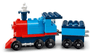 Blocos e Rodas Lego Classic