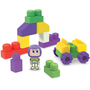 Blocos Mágicos de Montar Disney Toy Story Buzz Elka
