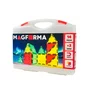 Blocos Magnéticos 14 Peças MagForma Steam Toy 