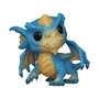 Blue Dragon Wyrmling Dungeons & Dragons  1199 Funko POP! Games Candide