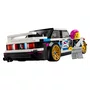 BMW M3 E30 Lego Speed Champions 