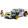 BMW M3 E30 Lego Speed Champions 