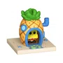  Bob Esponja e Gary na Casa de Abacaxi Funko Bitty POP! Towns Candide