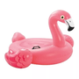 Boia Bote Inflável Flamingo Intex