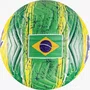 Bola de Futebol Coleção Países Brasil Número 5 Futebol e Magia