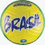 Bola de Futebol Coleção Países Brasil Número 5 Futebol e Magia