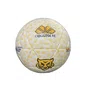 Bola de Futebol Criciúma E.C Número 5 PVC/PU Futebol e Magia