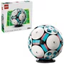 Bola de Futebol Lego Editions 